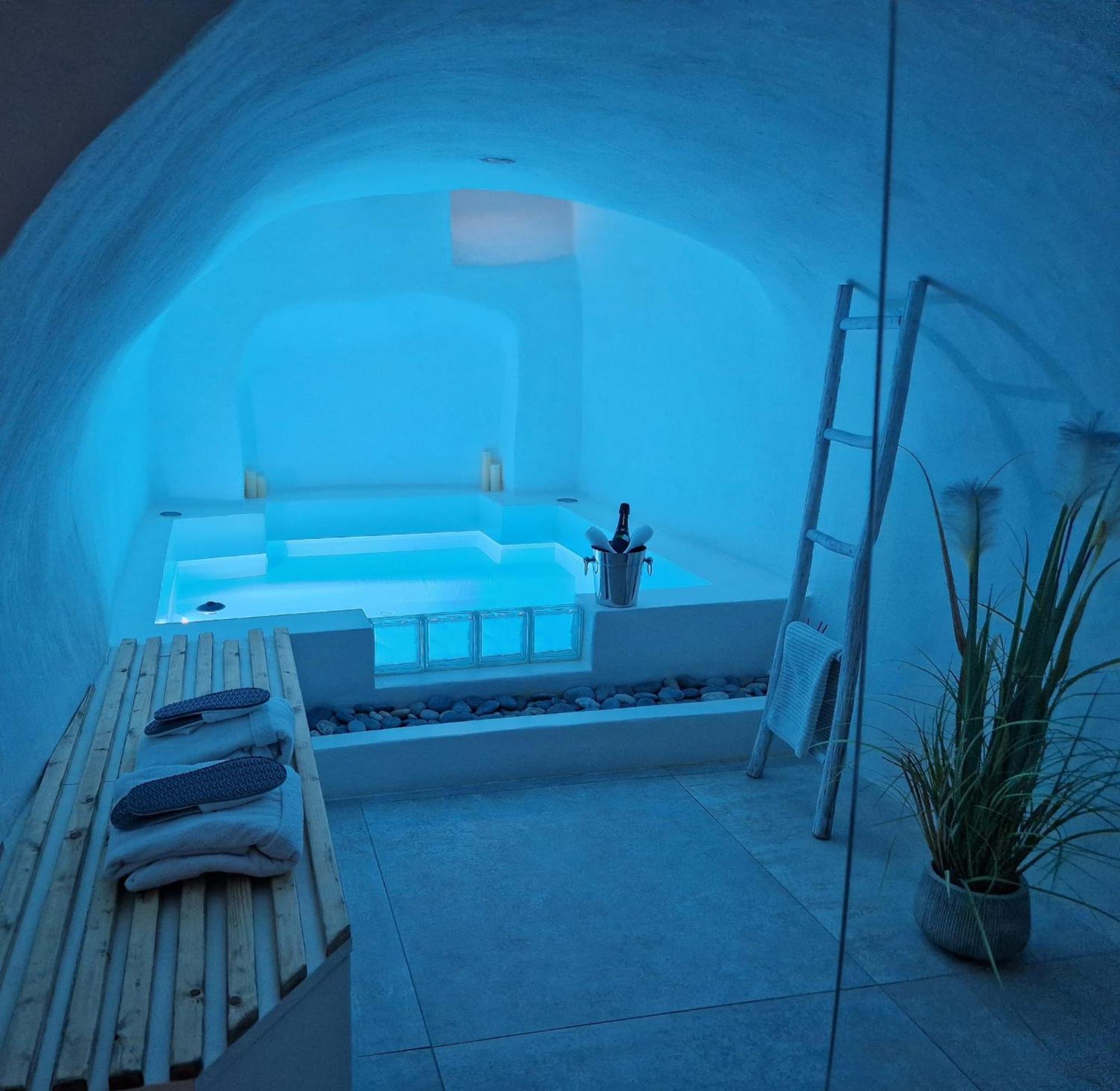 Loveroom La Cesarine Jacuzzi Prive Mougins Dış mekan fotoğraf