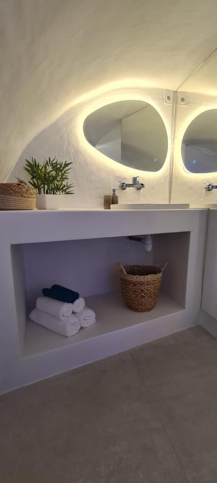Loveroom La Cesarine Jacuzzi Prive Mougins Dış mekan fotoğraf